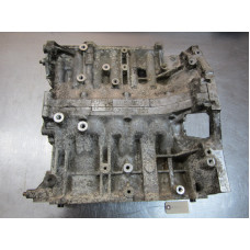 #BLC11 Engine Cylinder Block From 2006 SUBARU B9 TRIBECA  3.0